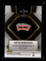 SOLD 121330 2021-22 Select Signatures 2 David Robinson Auto 61/249