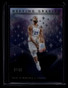 2019-20 Clearly Donruss Defying Gravity Green 9 Ben Simmons 7/25