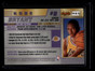 1996-97 Bowman's Best r23 Kobe Bryant Rookie ID: 121458