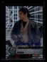 2017 Star Wars High Tek Autographs NNO Anthony Forrest Auto Fixer