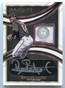 2022 Immaculate Black Gold Rodolfo Castro Rookie Button Patch Auto 2/10