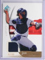 SOLD 7076 2005 UD SP Authentic Gold Joe Mauer Jersey #D82/99 #53
