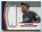 2020 Topps Update All Star Stitches Jumbo Luis Severino 2018 ASG Patch 9/25