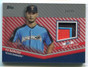 2020 Topps Update All Star Stitches Red ASSCYD Yu Darvish 2017 ASG Patch 14/25