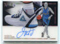 2018-19 Panini Noir Sneaker Spotlight Autographs 28 Jason Kidd Auto 10/99