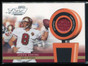 2002 Playoff Piece of the Game Materials 48j Steve Young Jersey