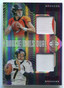 2019 Panini Illusions Rookie Idols Red 4 Drew Lock John Elway Dual Patch 24/50