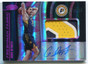 2019-20 Certified Freshman Fabric Camo Goga Bitadze Rookie Patch Auto 12/25