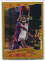 2005-06 Topps Chrome Gold Refractor 5 Zach Randolph 28/99