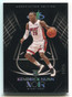 2019-20 Panini Noir Holo Silver 147 Kendrick Nunn A Rookie 20/25 Association