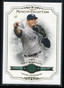 2012 Topps Museum Collection Green 90 Alex Rodriguez 11/199