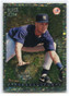 1995 Bowman 229 Derek Jeter FOIL