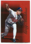 1996 Select Certified Certified Red 32 Greg Maddux /1800