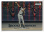 2019 Stadium Club Rainbow Foil 12 Brooks Robinson 24/25