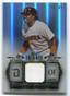 2013 Topps Tribute Retired Remnants Relics TG Tony Gwynn Jersey 45/99