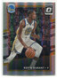 2017-18 Donruss Optic Holo Refractor 47 Kevin Durant