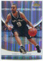 2005-06 Finest Refractor 13 Tony Parker 3/349