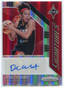 2020 Panini Prizm WNBA Signatures Prizms Silver 37 Dearica Hamby Auto