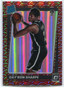 2021-22 Donruss Optic Photon Refractor 165 Day'Ron Sharpe RR Rated Rookie