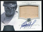 2012 Panini National Treasures 206 Starling Marte Rookie Bat Auto 82/99