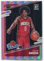 2021-22 Donruss Optic The Rookies Holo 2 Jalen Green Rookie