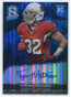 2013 Panini Spectra Blue 196 Tyrann Mathieu Rookie Auto 64/99