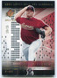 2004 SPx Spectrum 87 Roger Clemens 19/25