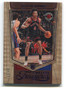 2021-22 Chronicles Purple 439 Scottie Barnes Timeless Treasures Rookie 33/49