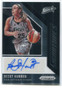 2020 Panini Prizm WNBA Signatures 20 Becky Hammon Auto