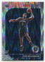 2019-20 Hoops Premium Stock Rookie Variations Flash 258 Zion Williamson Rookie