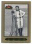 2002 Fleer Fall Classics Championship Gold 16 Babe Ruth 17/50