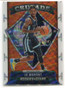 2021-22 Panini Chronicles 75th Anniversary 641 Ja Morant Crusade 54/75