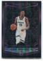 2018-19 Chronicles Purple 581 Jaren Jackson Jr. Obsidian Preview Rookie 48/49