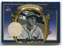 2003 Timeless Treasures Rookie Year 6 Stan Musial Jersey 19/100
