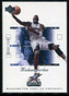 2002 Upper Deck All-Star Game Jordan as3 Michael Jordan 900/2002