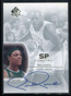 2002-03 SP Authentic SP Signatures PP Paul Pierce Auto