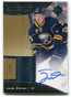 2015-16 Ultimate Collection 120b Jack Eichel Rookie Auto 10/99