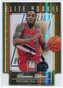 SOLD 116528 2012-13 Elite Status Gold 257 Damian Lillard Rookie 13/24