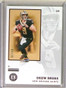 2020 Panini Encased Ruby Parallel Drew Brees #D09/15 #73