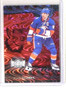 2014-15 Fleer Showcase Metal Universe Precious Gems Red John Tavares #/100