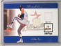 2002 Fleer Greats The Game Through Years Level 2 Nolan Ryan Jersey #D/100