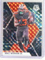 2020 Panini Mosaic Prizm Genesis Odel Beckham Jr. #54