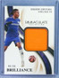 2020 Immaculate Brilliance Didier Drogba Jersey #D40/99 #BDD