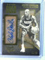 2015-16 Panini Black Gold Vintage Clyde Drexler Autograph Auto #D41/65 #20