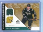 2007-08 SP Game Used Fabrics Mike Modano Jersey Patch #D01/50 #AFMM