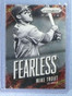 2014 Panini Prizm Fearless Mike Trout #6