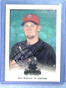 2003 Diamond Kings Recollection Collection Roy Oswalt Autograph #D045/100