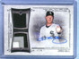 2015 Topps Museum Collection Dual Chris Sale Patch Jersey Autograph #D/99