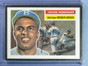 SOLD 112543 2014 Topps Framed Reprints Black Jackie Robinson #30
