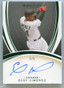 2020 Immaculate Collection Immaculate Signatures Green 10 Eloy Jimenez Auto 2/5